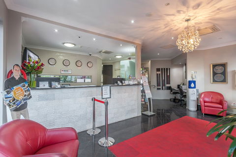 Platinum International - Phillip Island Accommodation 1