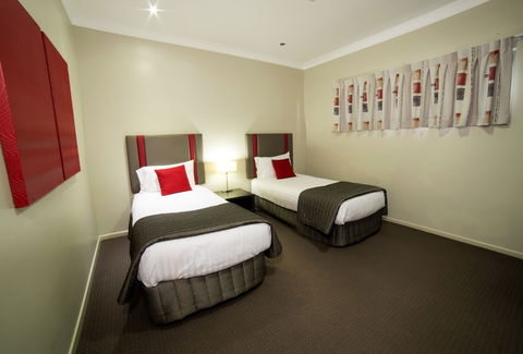 Platinum International - Phillip Island Accommodation 2