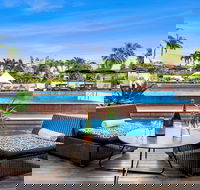 Shangri-La The Marina Cairns - Phillip Island Accommodation