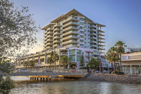 M1 Resort Maroochydore - Phillip Island Accommodation 2