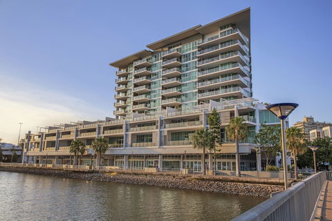 M1 Resort Maroochydore - Phillip Island Accommodation 1