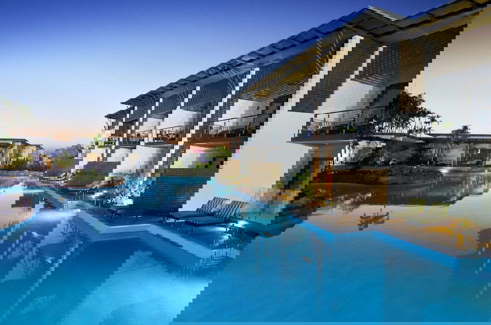 Gunn NT Phillip Island Accommodation