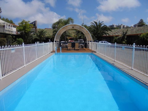 Ultimate Apartments Bondi Beach - Phillip Island Accommodation 4