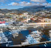 Somerset on the Pier Hobart - Phillip Island Accommodation