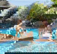 Country Motel Ipswich - Phillip Island Accommodation