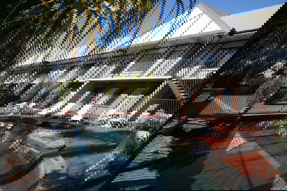 Gepps Cross SA Phillip Island Accommodation