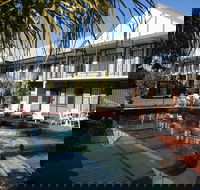 ibis Styles Adelaide Manor - Phillip Island Accommodation