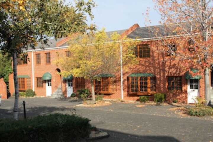 University Of Tasmania TAS Phillip Island Accommodation