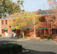 Bay Hotel Apartments - Phillip Island Accommodation