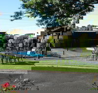 Mitchell on Main Motel  Apartments - Phillip Island Accommodation