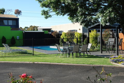 Mitchell On Main Motel & Apartments - Phillip Island Accommodation 0
