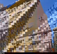 Adelaide Paringa - Phillip Island Accommodation