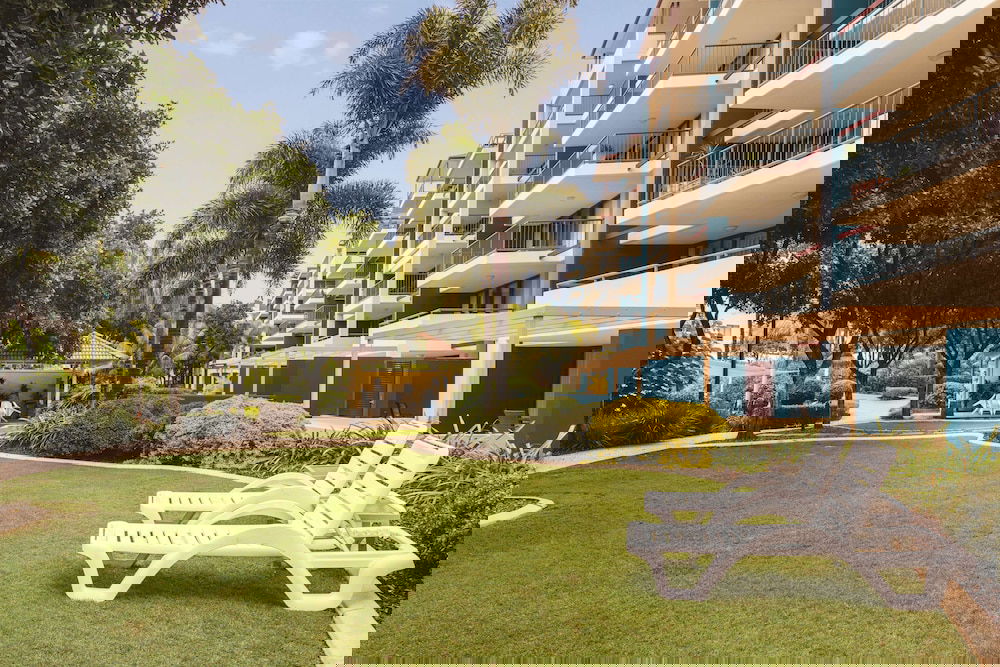 Alexandra Headland QLD Phillip Island Accommodation