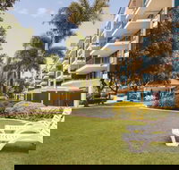 Oaks Sunshine Coast Seaforth Resort - Phillip Island Accommodation