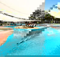 Seashells Broome - Phillip Island Accommodation