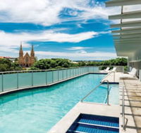Oaks Ipswich Aspire Suites - Phillip Island Accommodation