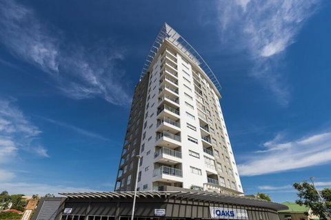 Oaks Ipswich Aspire Suites - Phillip Island Accommodation 7