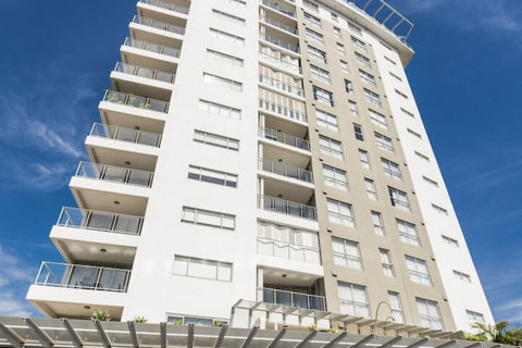 Oaks Ipswich Aspire Suites - Phillip Island Accommodation 1
