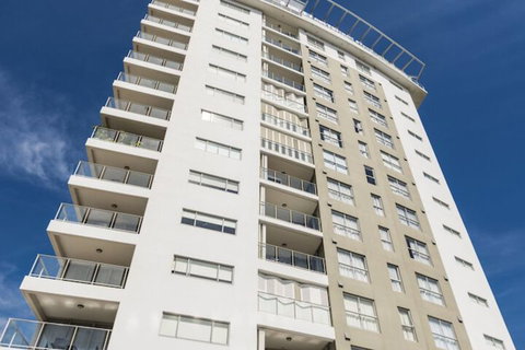 Oaks Ipswich Aspire Suites - Phillip Island Accommodation 3