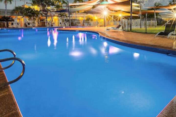 Broome WA Phillip Island Accommodation