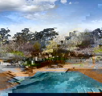 Mercure Resort Hunter Valley Gardens - Phillip Island Accommodation