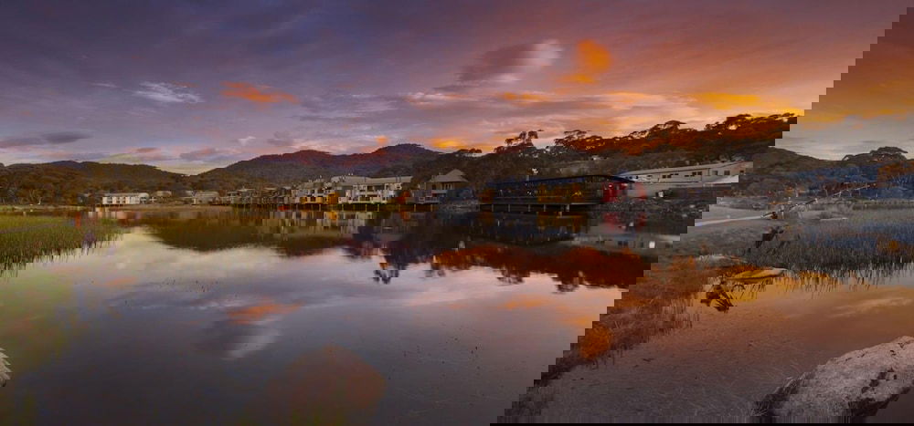 Crackenback NSW Phillip Island Accommodation