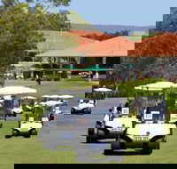 Novotel Swan Valley Vines Resort - Phillip Island Accommodation