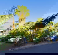 Desert Palms Alice Springs - Phillip Island Accommodation
