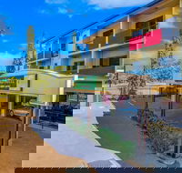 Quality Hotel Darwin Airport - Phillip Island Accommodation