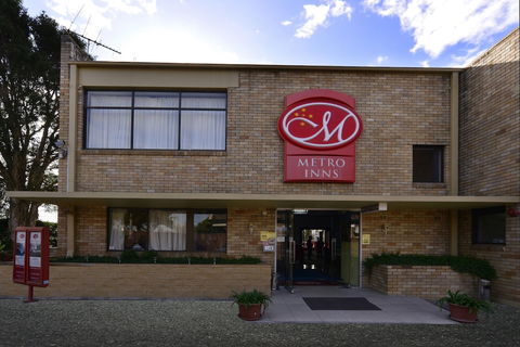 Metro Inn Ryde - Phillip Island Accommodation 2