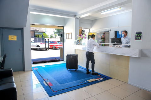 Metro Inn Ryde - Phillip Island Accommodation 6