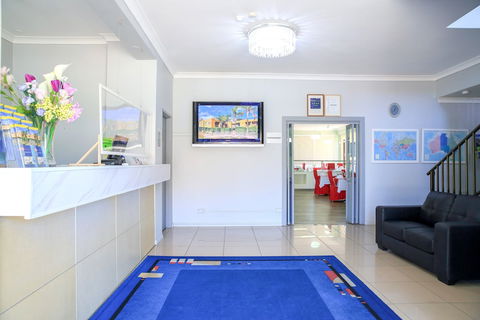 Metro Inn Ryde - Phillip Island Accommodation 5
