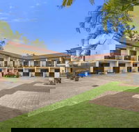 Best Western Airport 85 Motel - Phillip Island Accommodation