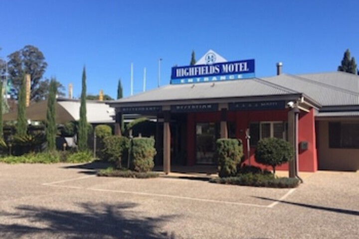 Amiens QLD Phillip Island Accommodation