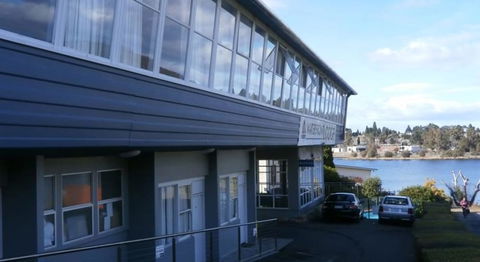 Waterfront Lodge Motel - Phillip Island Accommodation 0