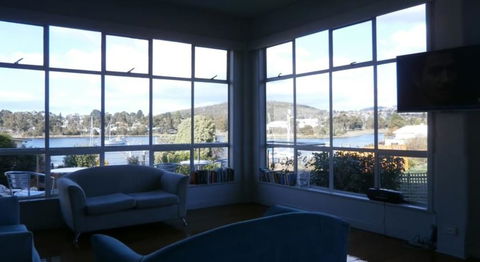 Waterfront Lodge Motel - Phillip Island Accommodation 1