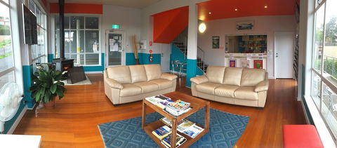 Waterfront Lodge Motel - Phillip Island Accommodation 6