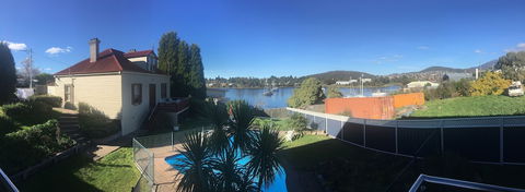 Waterfront Lodge Motel - Phillip Island Accommodation 2