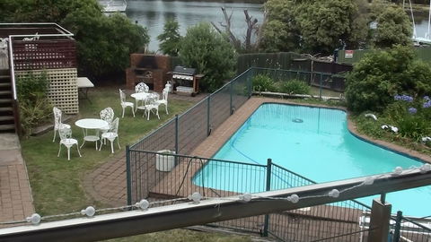 Waterfront Lodge Motel - Phillip Island Accommodation 4