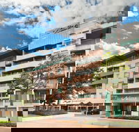 Adina Apartment Hotel Perth - Phillip Island Accommodation