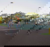 Amalfi Resort - Phillip Island Accommodation