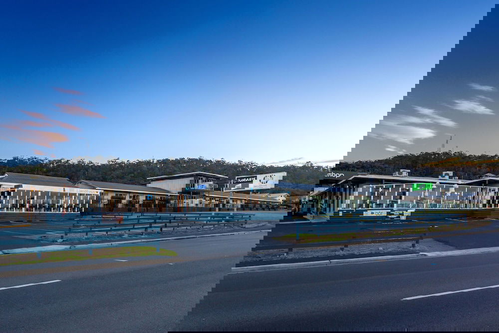 Upper Esk TAS Phillip Island Accommodation