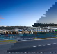 Beachfront At Bicheno - Phillip Island Accommodation