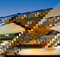 Travelodge Hotel Garden City Brisbane - Phillip Island Accommodation