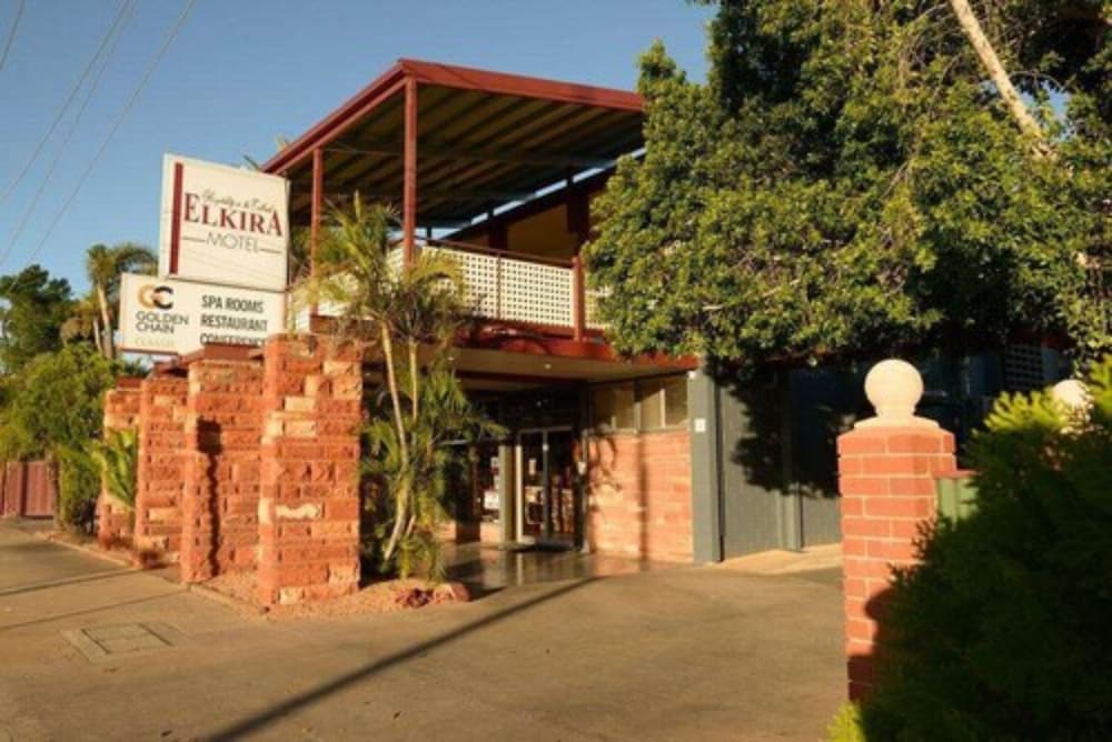 Arumbera NT Phillip Island Accommodation