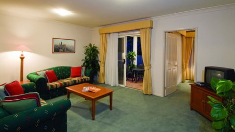 Royal Woods Resort - Phillip Island Accommodation 5