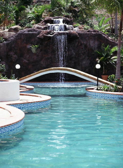 Royal Woods Resort - Phillip Island Accommodation 2