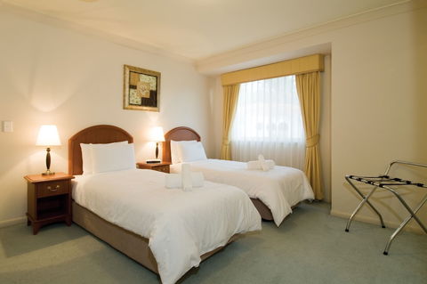 Royal Woods Resort - Phillip Island Accommodation 6