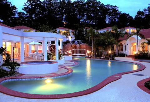 Royal Woods Resort - Phillip Island Accommodation 3