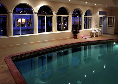 Royal Woods Resort - Phillip Island Accommodation 4